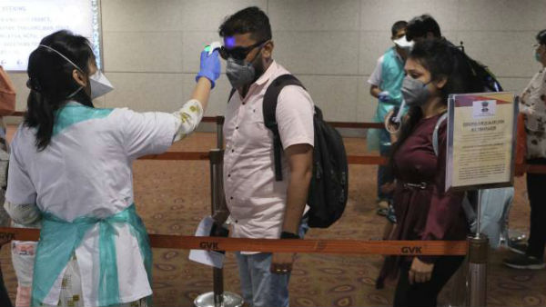  ఉల్లంఘనుల్లో విదేశీయులే అధికం...