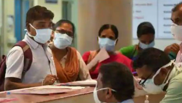  పొదుపును , శుభ్రతను నేర్పిన కరోనా