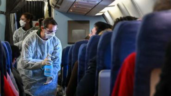 అక్కడి జర్నలిస్టులు ఏమంటున్నారు..