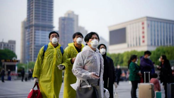 నాలుగు మీటర్ల వరకు ట్రావెల్