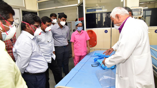 అనుమానితులే బాధితులుగా..