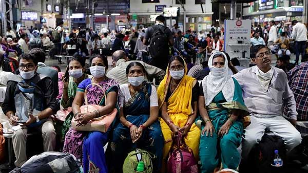 ప్రమాదం అంచున దేశం.. 