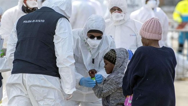 ఆదేశాలు వచ్చినా..