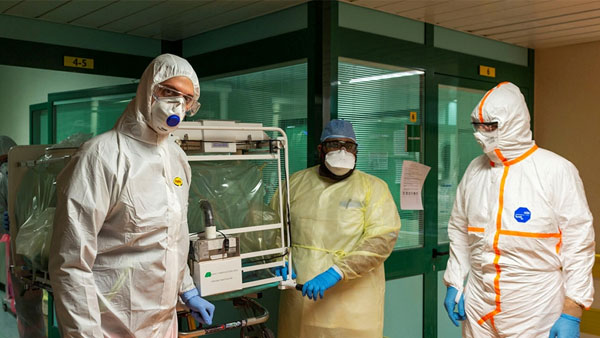 అక్షరాలా లక్షకు చేరువగా..