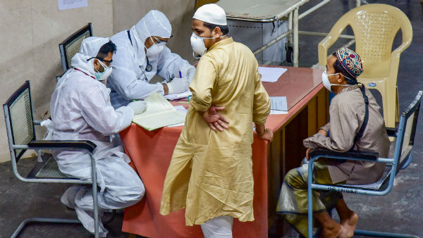 తెలంగాణలో 650కి పాజిటివ్ కేసులు..