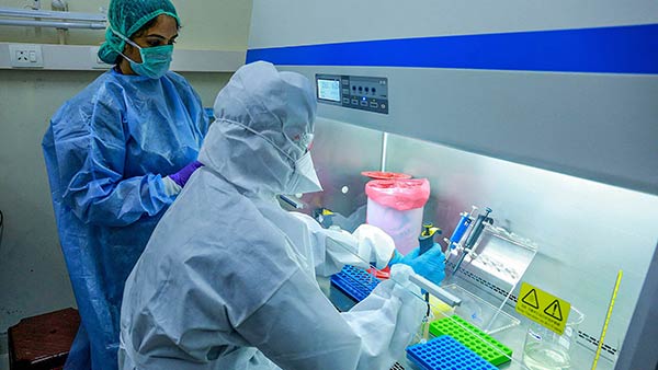 అప్రమత్తంగా లేకుంటే.. అప్రమత్తంగా లేకుంటే..