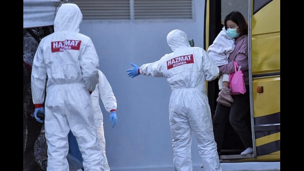 మిగతా మంత్రులు కూడా..