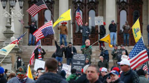 ఏకాభిప్రాయం లేని గవర్నర్లు.. 