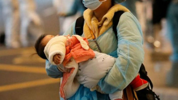 ఫిలిప్పీన్స్‌లో ఏం జరుగుతోంది..