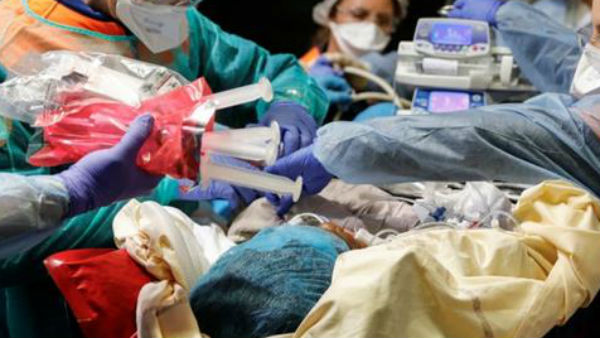 తక్కువ వేతనాలు.. అవమానాలకు ఓర్చి.. 