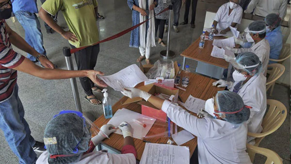 బార్బర్ షాపులపై క్లారిటీ..