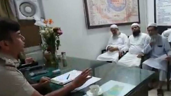 వివిధ కారణాలతో ఎఫ్ఐఆర్ నమోదు..
