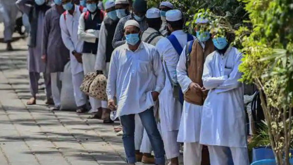  ఢిల్లీ దెబ్బకు దేశంలో కలకలం