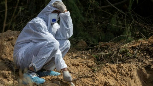 More number of Indian deaths recorded in Britain than in India.Funeral homes gives the report More number of Indian deaths recorded in Britain than in India.Funeral homes gives the report