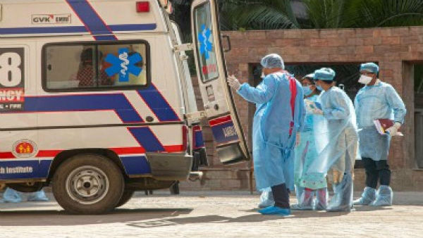 మహారాష్ట్రలో ఒక్కరోజే 16 మంది