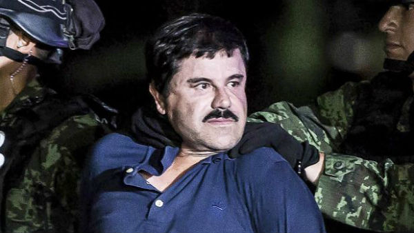 ఎవరీ జాక్విన్ ఎల్ చాపో గుజ్‌మ్యాన్?