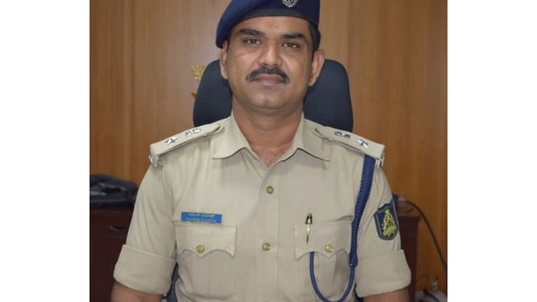  NDMA చట్టం ప్రయోగం !