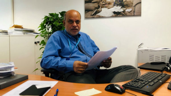 కొరవడనున్న ఆహారభద్రత