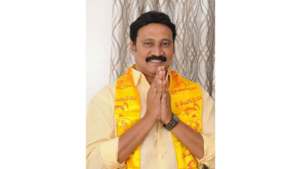 టీడీపీ ఎమ్మెల్యే ఆఫర్.. 