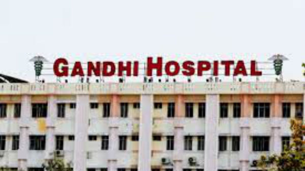 Telangana: Gandhi Hospital to experiment with plasma therapy on Covid-19 patients Telangana: Gandhi Hospital to experiment with plasma therapy on Covid-19 patients