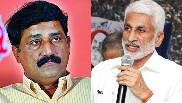 గంటా పార్టీలోకి వస్తారంటూ... గంటా పార్టీలోకి వస్తారంటూ...