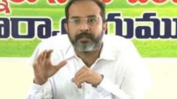 ఎమ్మెల్యే హఫీజ్‌ఖాన్ పై విమర్శల వెల్లువ .. సోషల్ మీడియాలో వైరల్