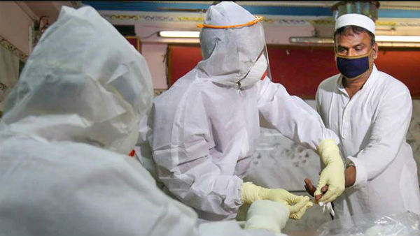 ఆ రాష్ట్రాల పరిస్థితేంటి? 