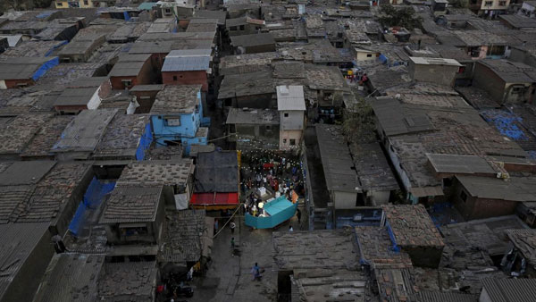 ధారావీలో మరో కేసు..