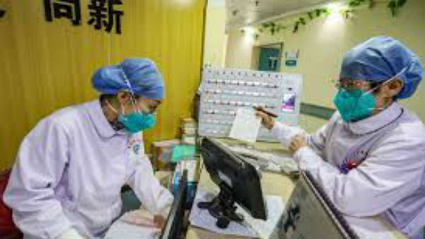  కోతుల్లో ప్రయోగం.. మంచి ఫలితాలు