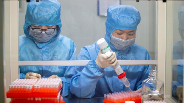  అగ్ర దేశాలతో పోటీ పడుతున్న భారత్.. కరోనా వాక్సీన్ కనిపెట్టడంలో వేగవంతమైన ప్రయోగాలు.. 