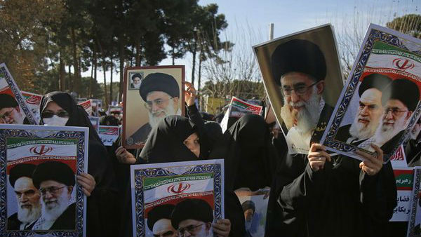 జర్మనీలో దాదాపు 1050 హెజ్బుల్లా యాక్టివిస్టులు..