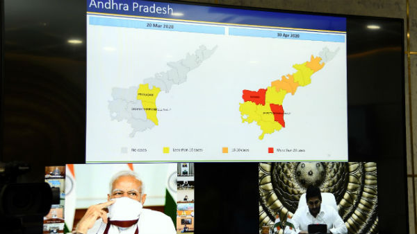 అభిప్రాయాన్ని కుండబద్దలు కొట్టిన జగన్.. అభిప్రాయాన్ని కుండబద్దలు కొట్టిన జగన్..