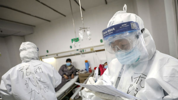  కరోనా వైరస్ ఆవిర్భావంపై విస్మయానికి గురిచేసే అంశాలు.. భయంకర విషయాన్ని బయటపెట్టిన జపాన్..