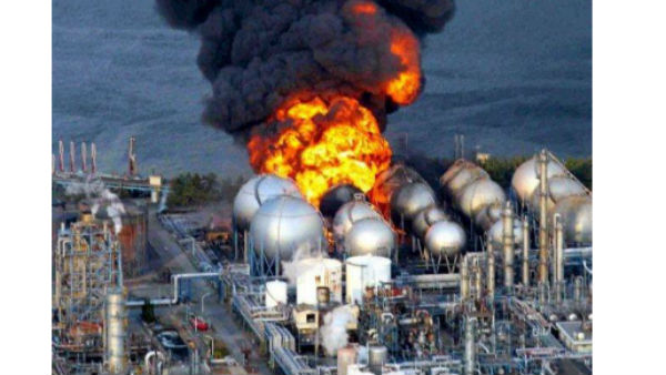  అణువిద్యుత్ కేంద్రం పరిస్థితి ఏంటి..? 