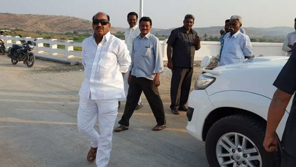  కరోనా పై జేసీ హాట్ కామెంట్స్..