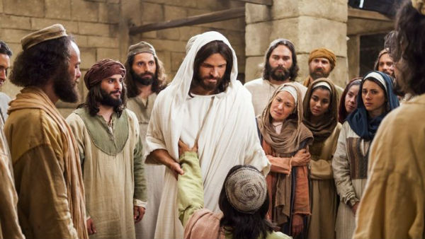  అద్భుత కార్యాలు చేసిన క్రీస్తు