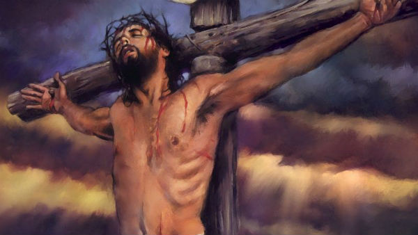  హింసను అహింసతోనే జయించగలమని చాటిన ఏసుక్రీస్తు