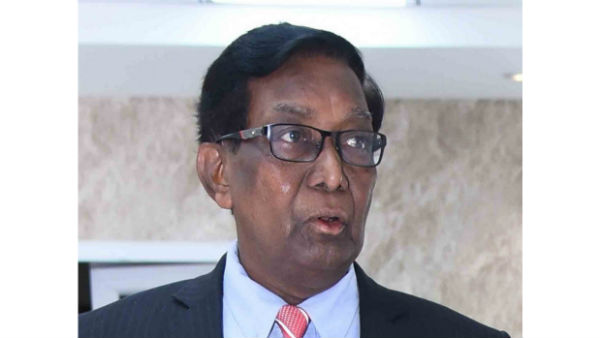 కొత్త ఎస్ఈసీ కనగరాజ్ విజయవాడకు ఎలా వచ్చారు..?