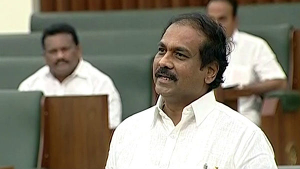 ప్రభుత్వానికి ముందస్తు ప్రణాళిక లేదు 
