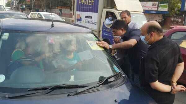 అయ్యా ఆయన హోమ్ మంత్రి !