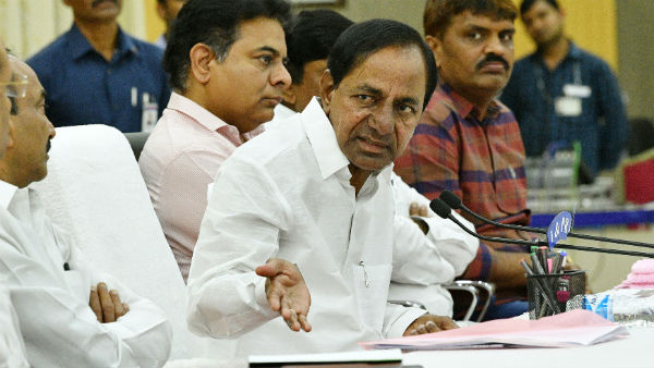 రాష్ట్రంలో కరోనా పరిస్థితిపై