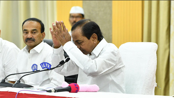 లాక్ డౌన్ పొడిగిస్తేనే శ్రేయస్కరం.. లాక్ డౌన్ పొడిగిస్తేనే శ్రేయస్కరం..