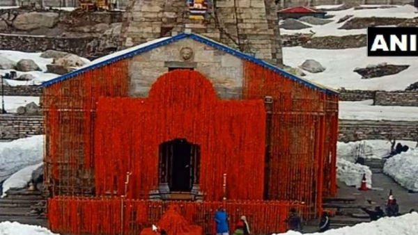  భక్తులకు నిరాశ మిగిలింది