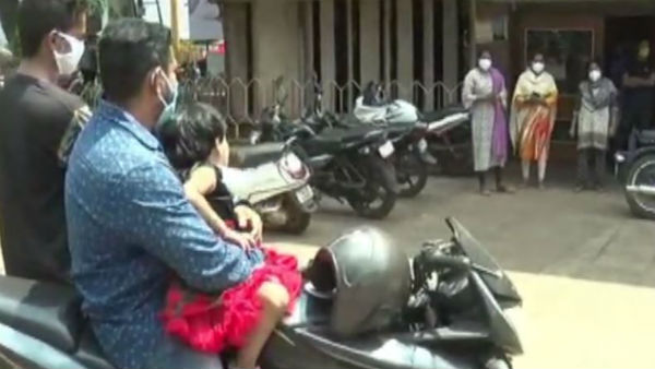 15 రోజులుగా ఆస్పత్రిలోనే..