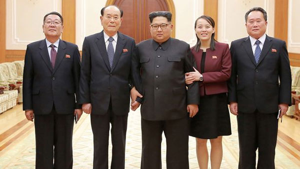  అన్నలానే చెల్లి కూడా కఠినస్తురాలే..?