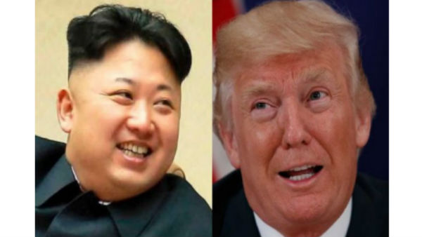 అమెరికా అధ్యక్షుడు ఇలా.. అమెరికా అధ్యక్షుడు ఇలా..