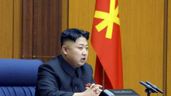 సాయం కోరిన ఉ.కొరియా..