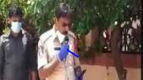  కేసీఆర్ ప్రశంసలు