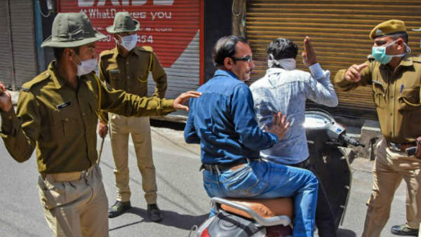  ప్రభుత్వ పాలనపై ప్రభావం...