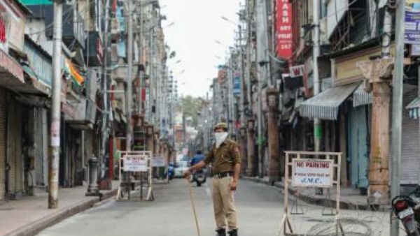 లాక్‌డౌన్ అమల్లో ఉన్నా..